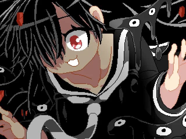 Black Dream Plus görsel 17