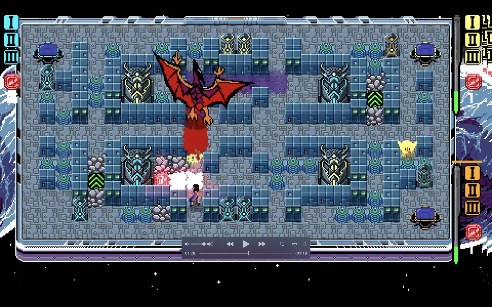 Bloodstone görsel 5