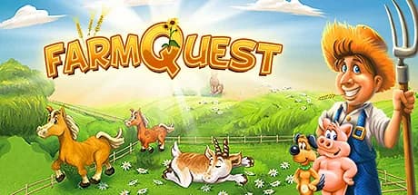 Farm Quest görsel 1