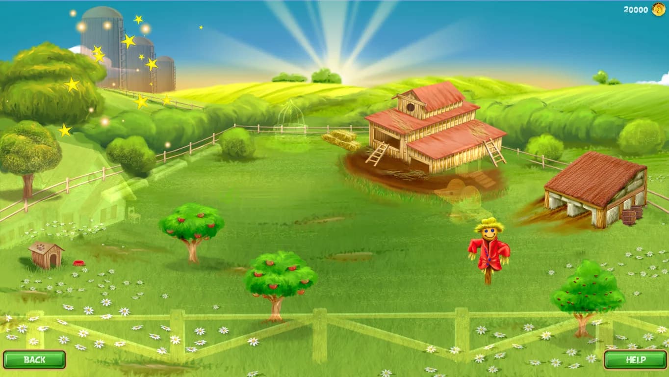 Farm Quest görsel 4