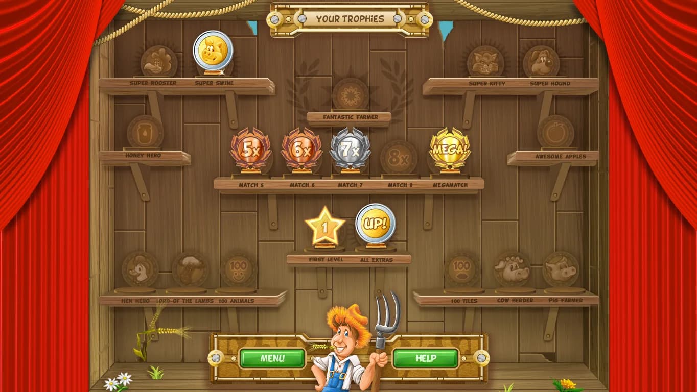 Farm Quest görsel 5