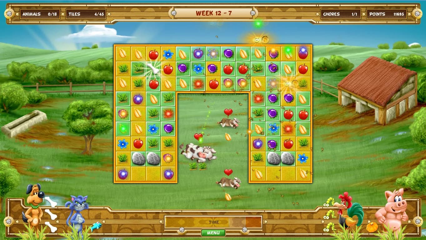 Farm Quest görsel 6
