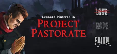 Project Pastorate görsel 1