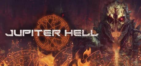 Jupiter Hell görsel 1