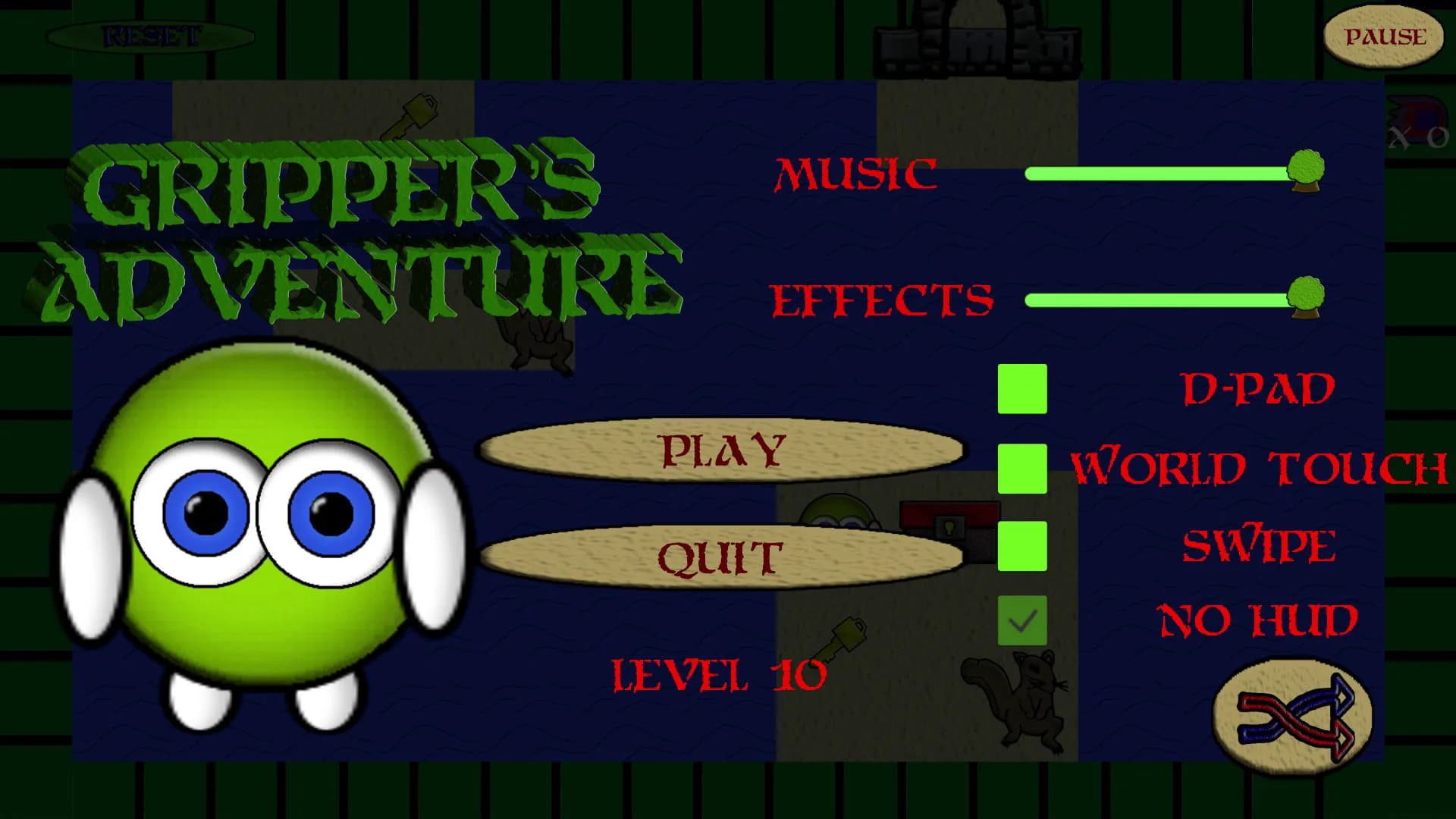 Gripper's Adventure görsel 6