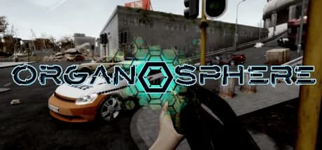 Organosphere görsel 1