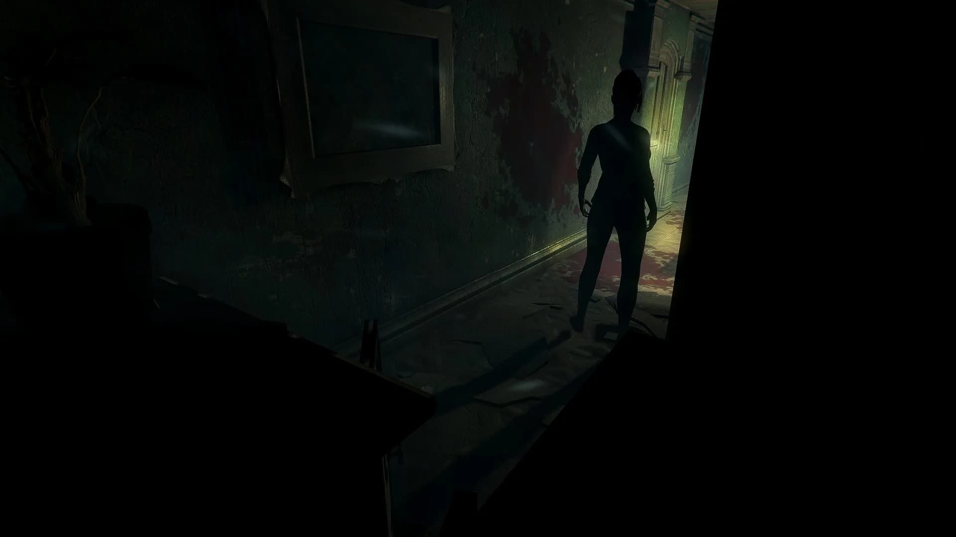 Outbreak: The Nightmare Chronicles görsel 3