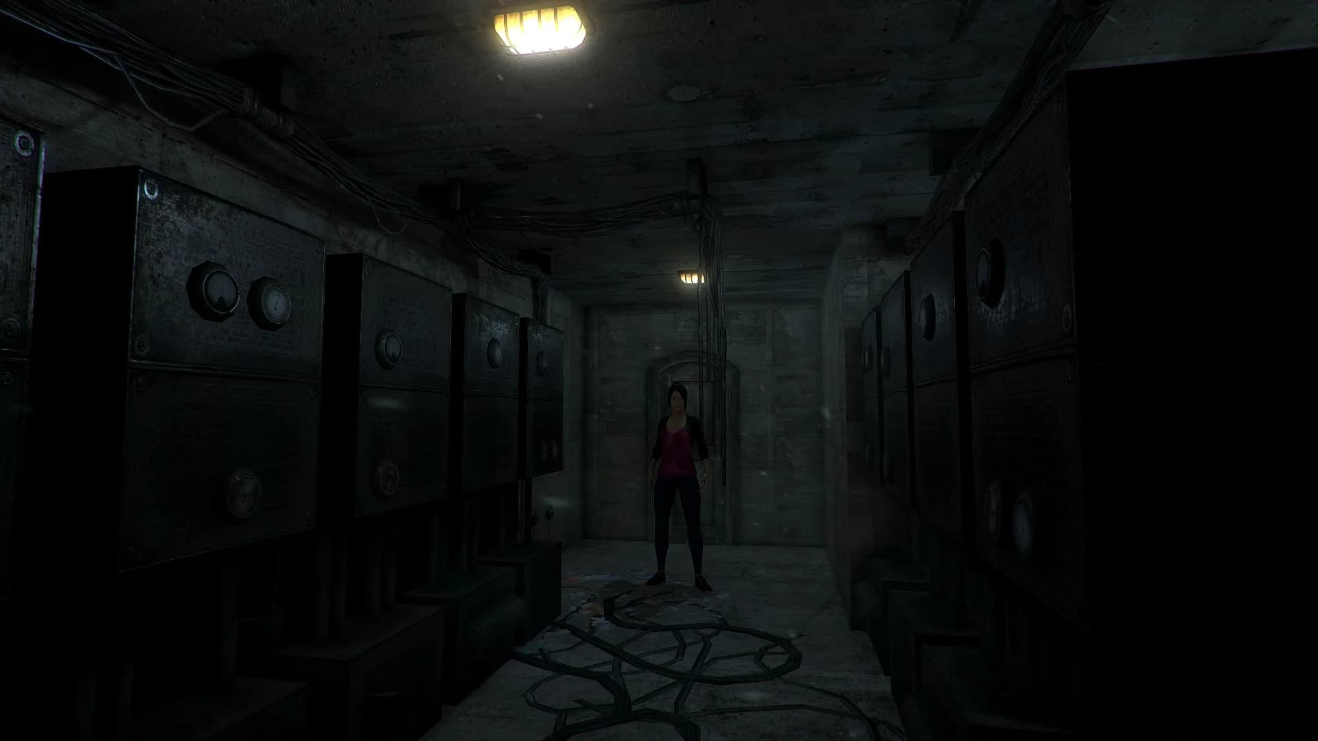 Outbreak: The Nightmare Chronicles görsel 15