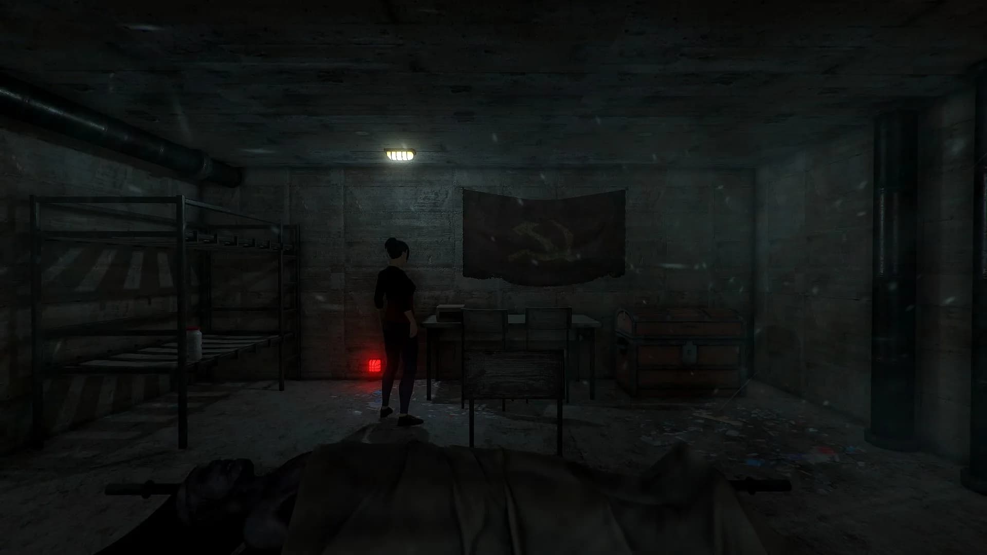 Outbreak: The Nightmare Chronicles görsel 18