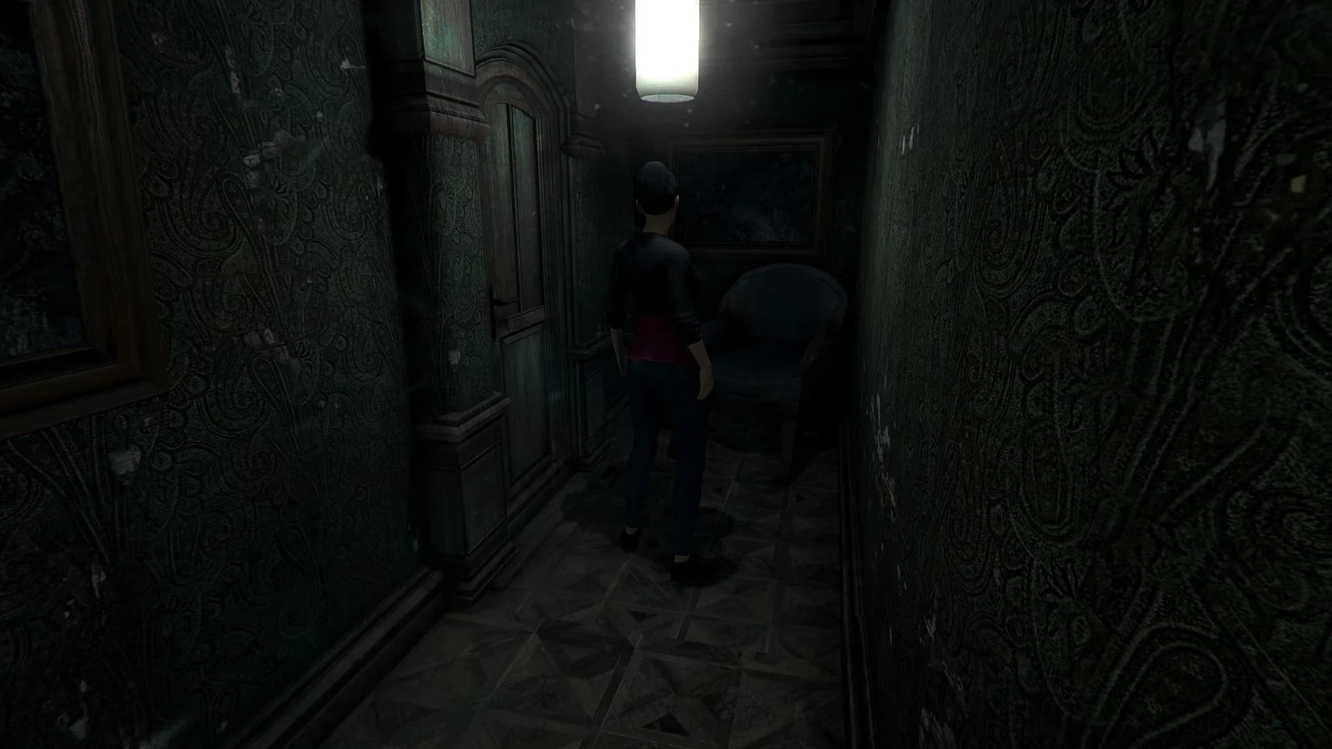 Outbreak: The Nightmare Chronicles görsel 19