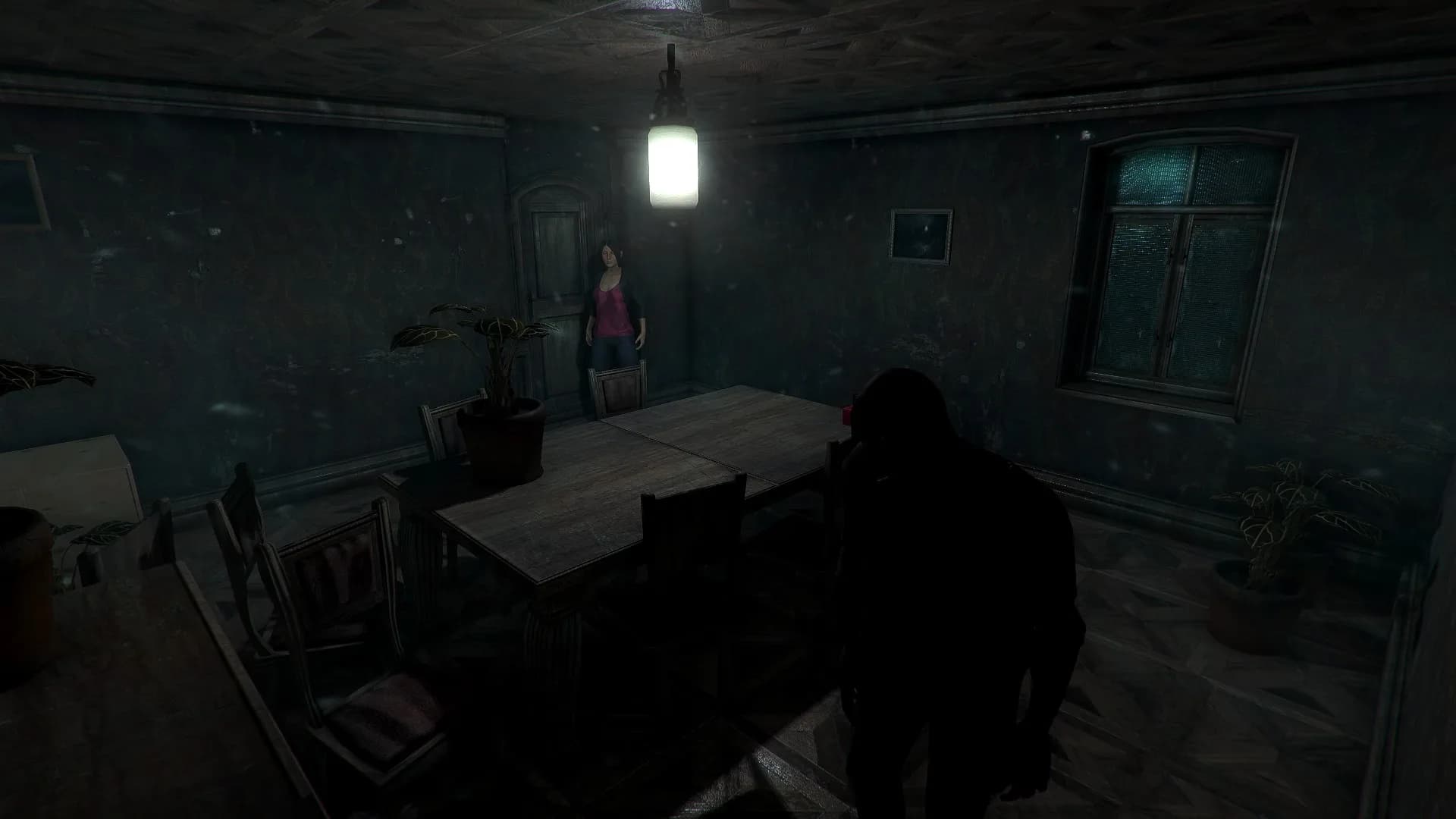 Outbreak: The Nightmare Chronicles görsel 21