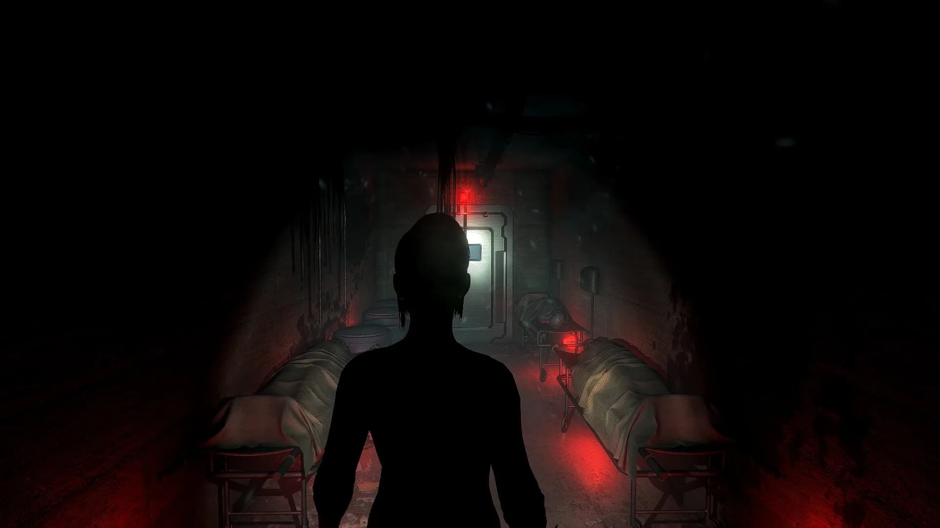 Outbreak: The Nightmare Chronicles görsel 4