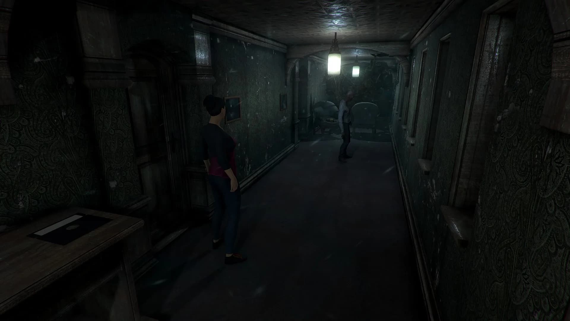 Outbreak: The Nightmare Chronicles görsel 23