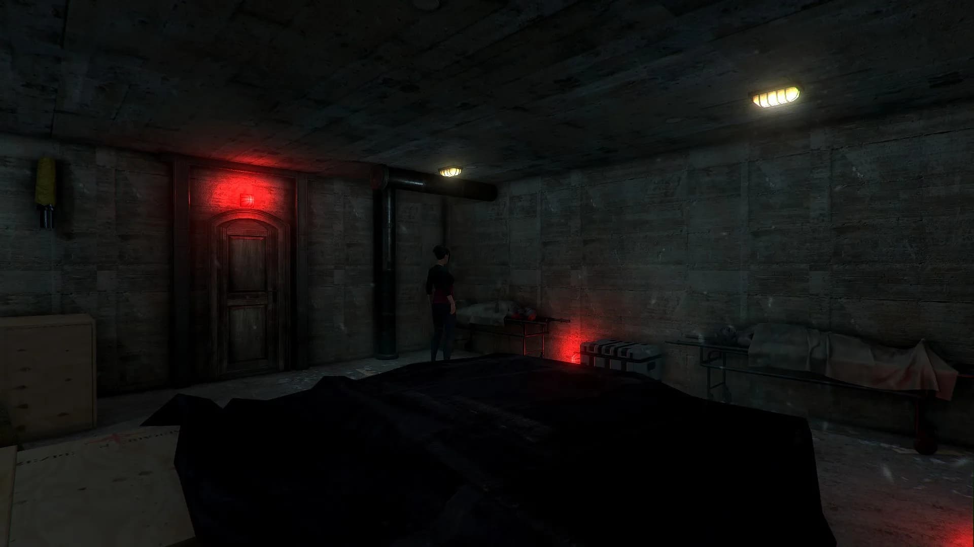 Outbreak: The Nightmare Chronicles görsel 24
