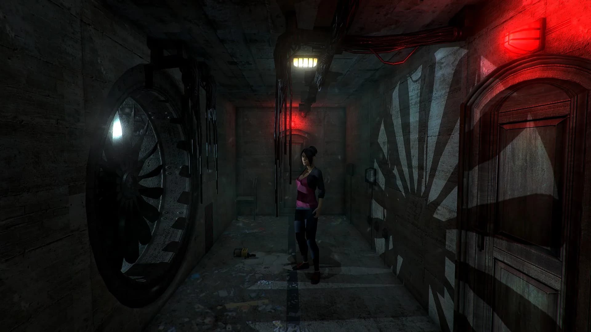 Outbreak: The Nightmare Chronicles görsel 5
