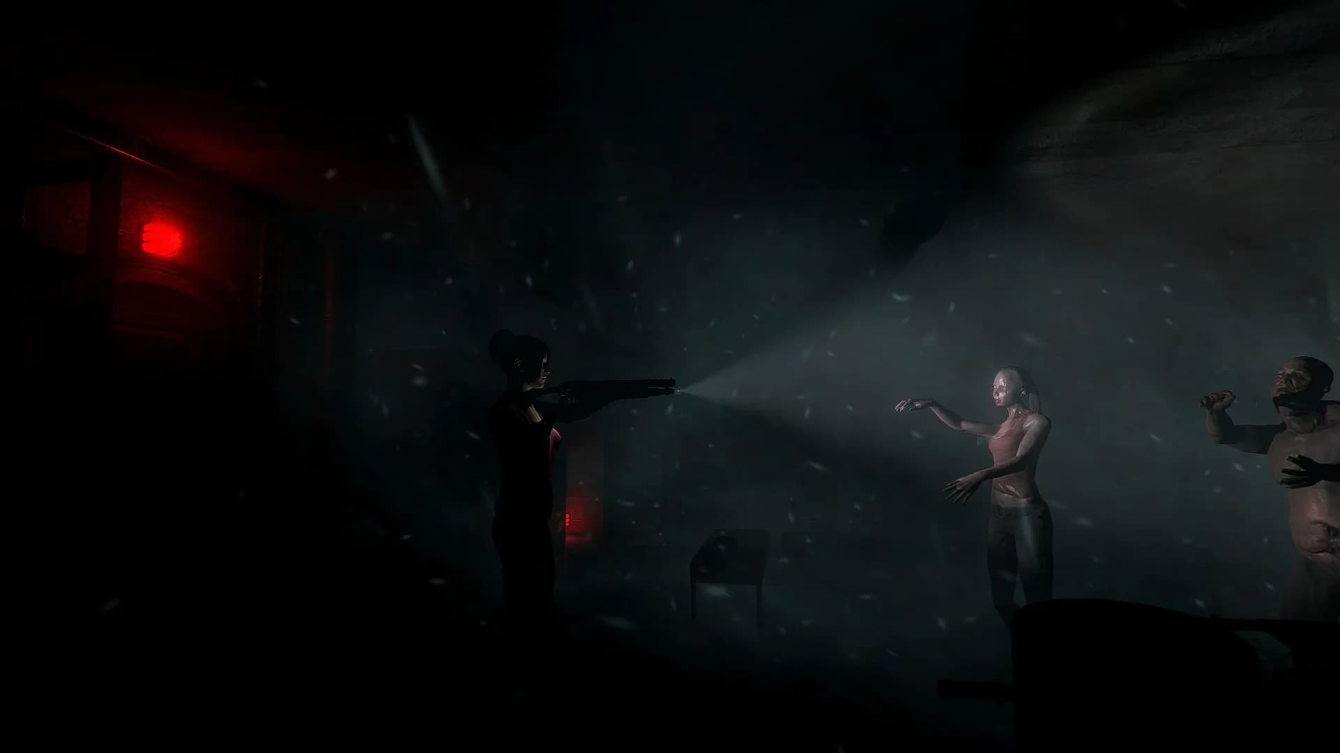 Outbreak: The Nightmare Chronicles görsel 6