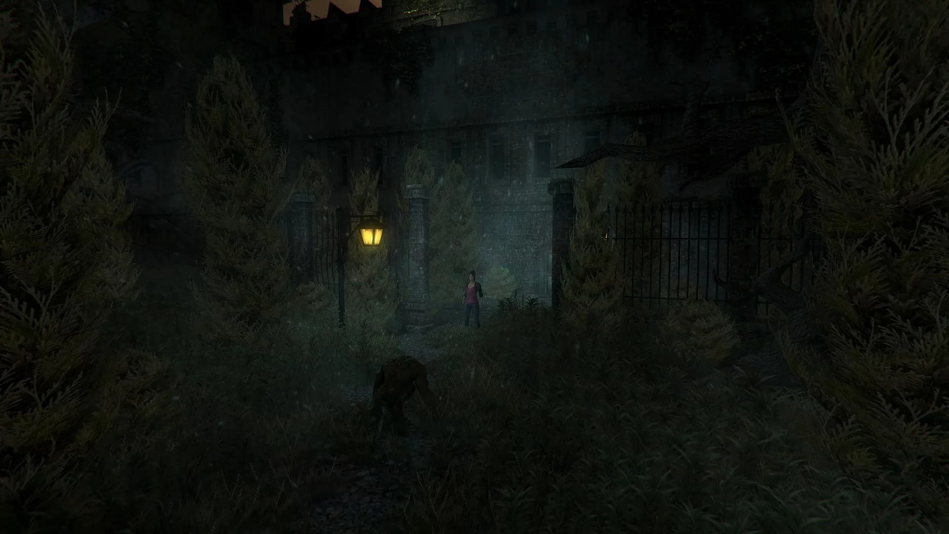 Outbreak: The Nightmare Chronicles görsel 7
