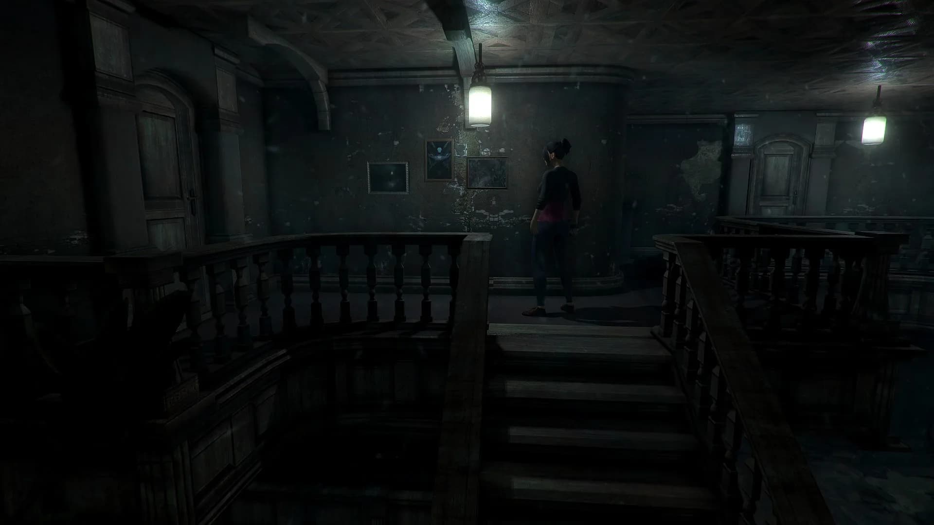 Outbreak: The Nightmare Chronicles görsel 10