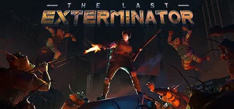 The Last Exterminator görsel 1