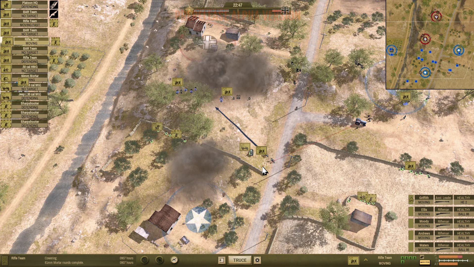 Close Combat: The Bloody First görsel 2