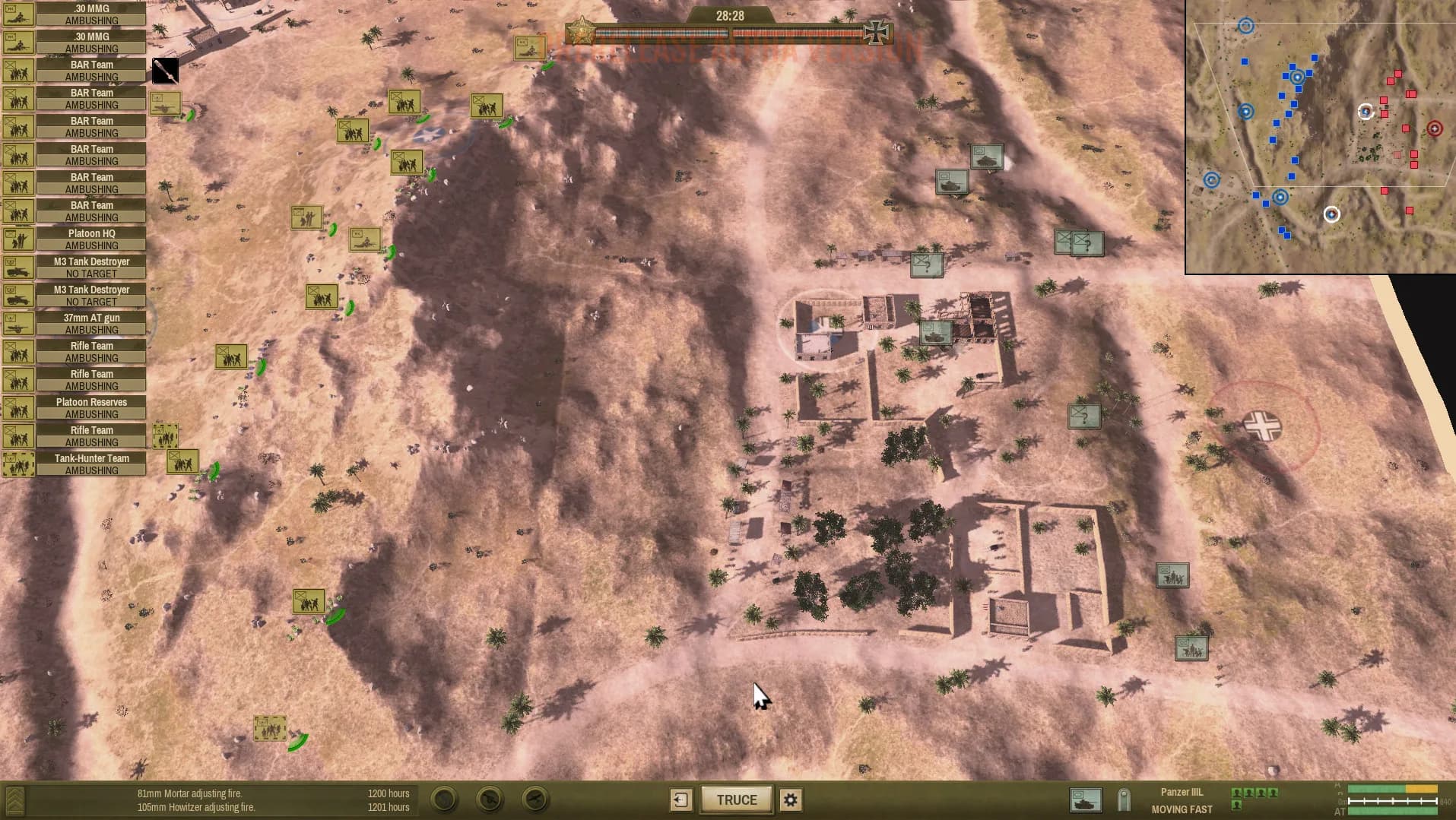 Close Combat: The Bloody First görsel 3