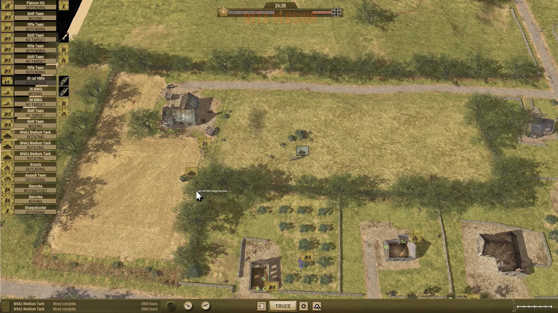 Close Combat: The Bloody First görsel 12