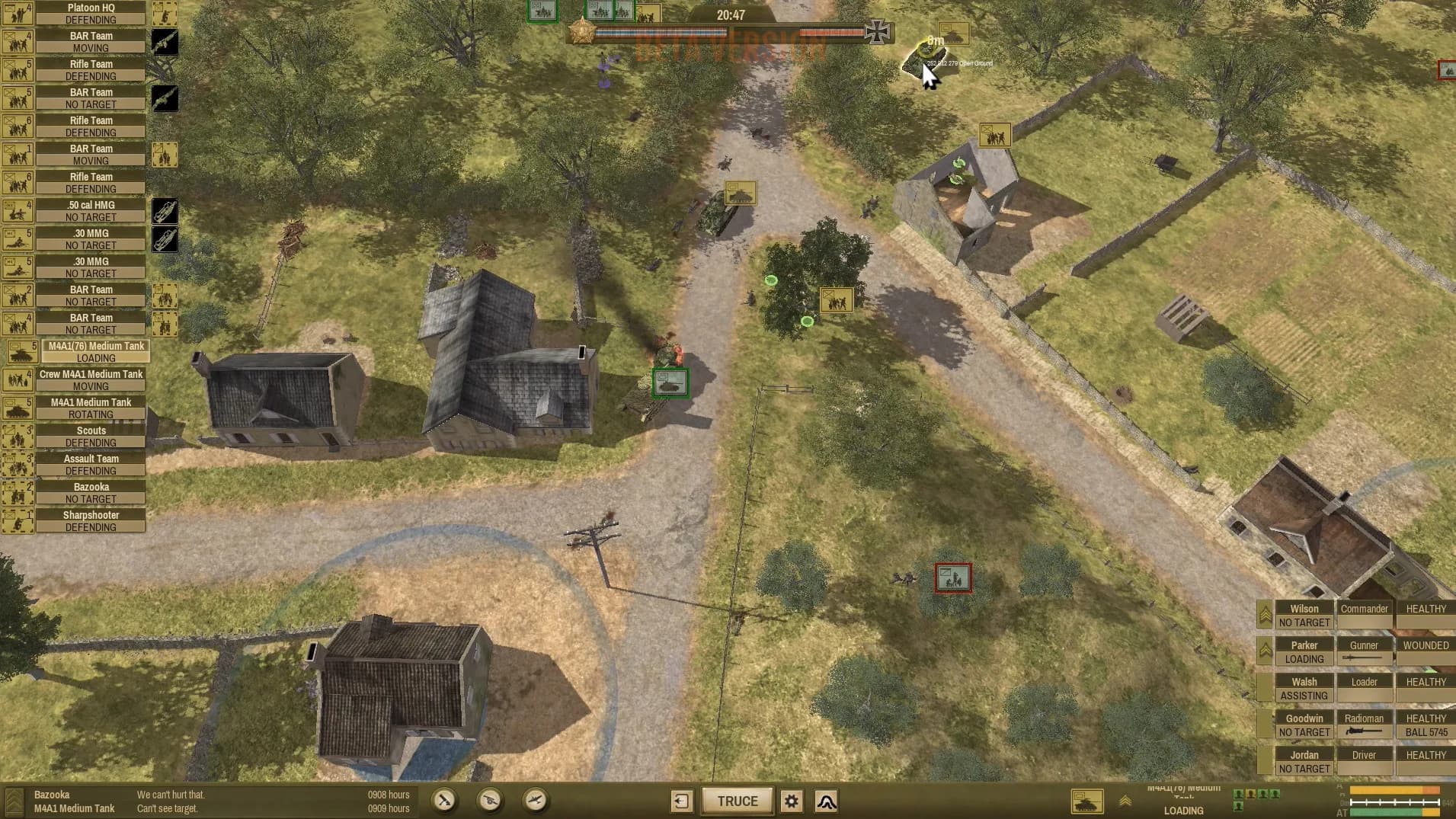 Close Combat: The Bloody First görsel 13