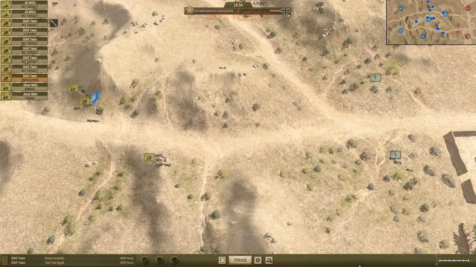 Close Combat: The Bloody First görsel 8