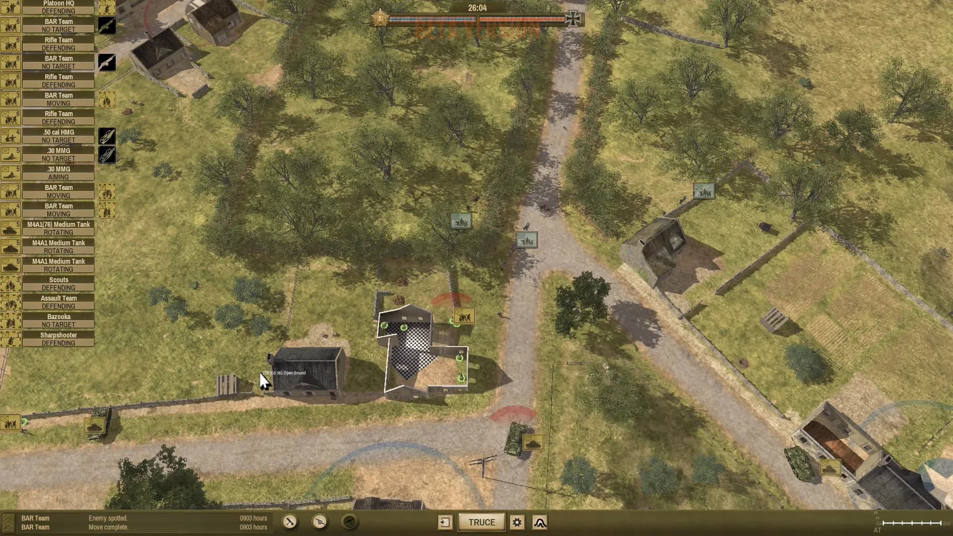 Close Combat: The Bloody First görsel 9