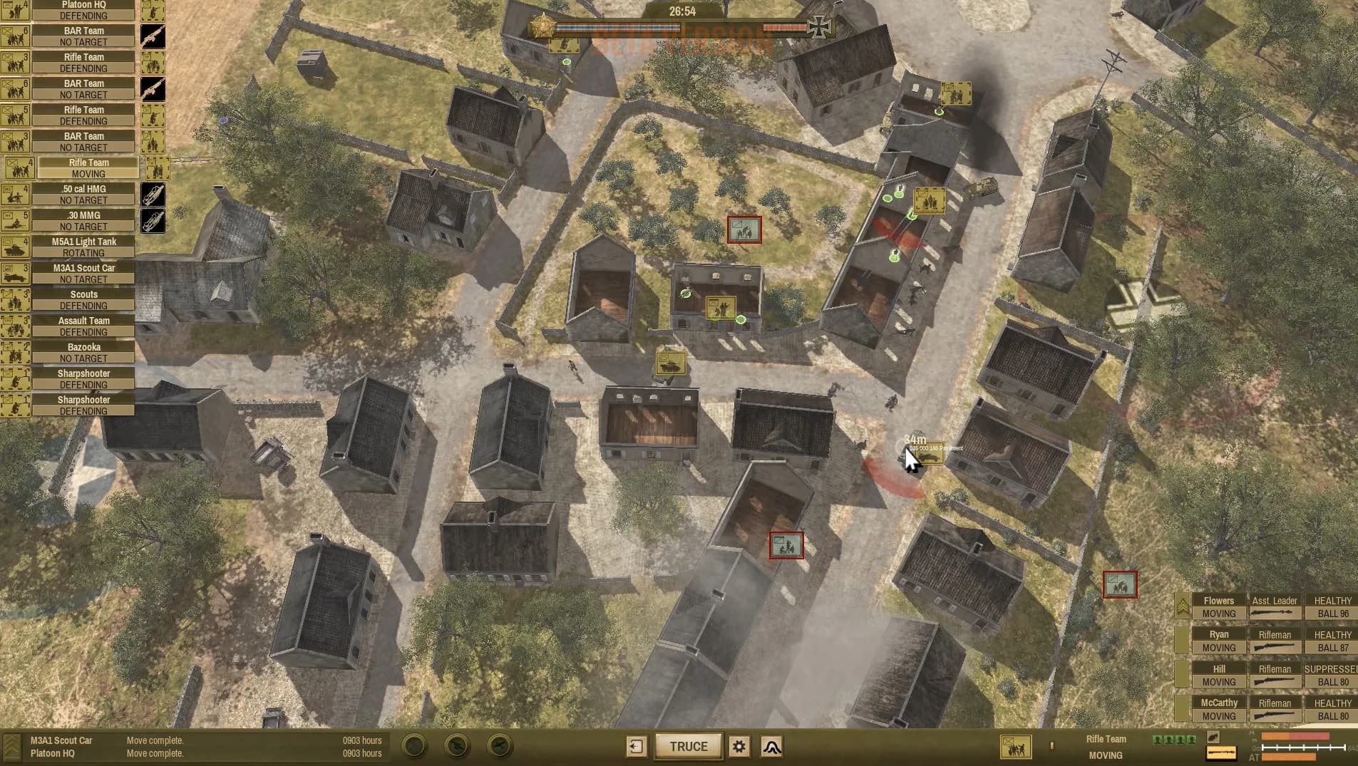 Close Combat: The Bloody First görsel 10