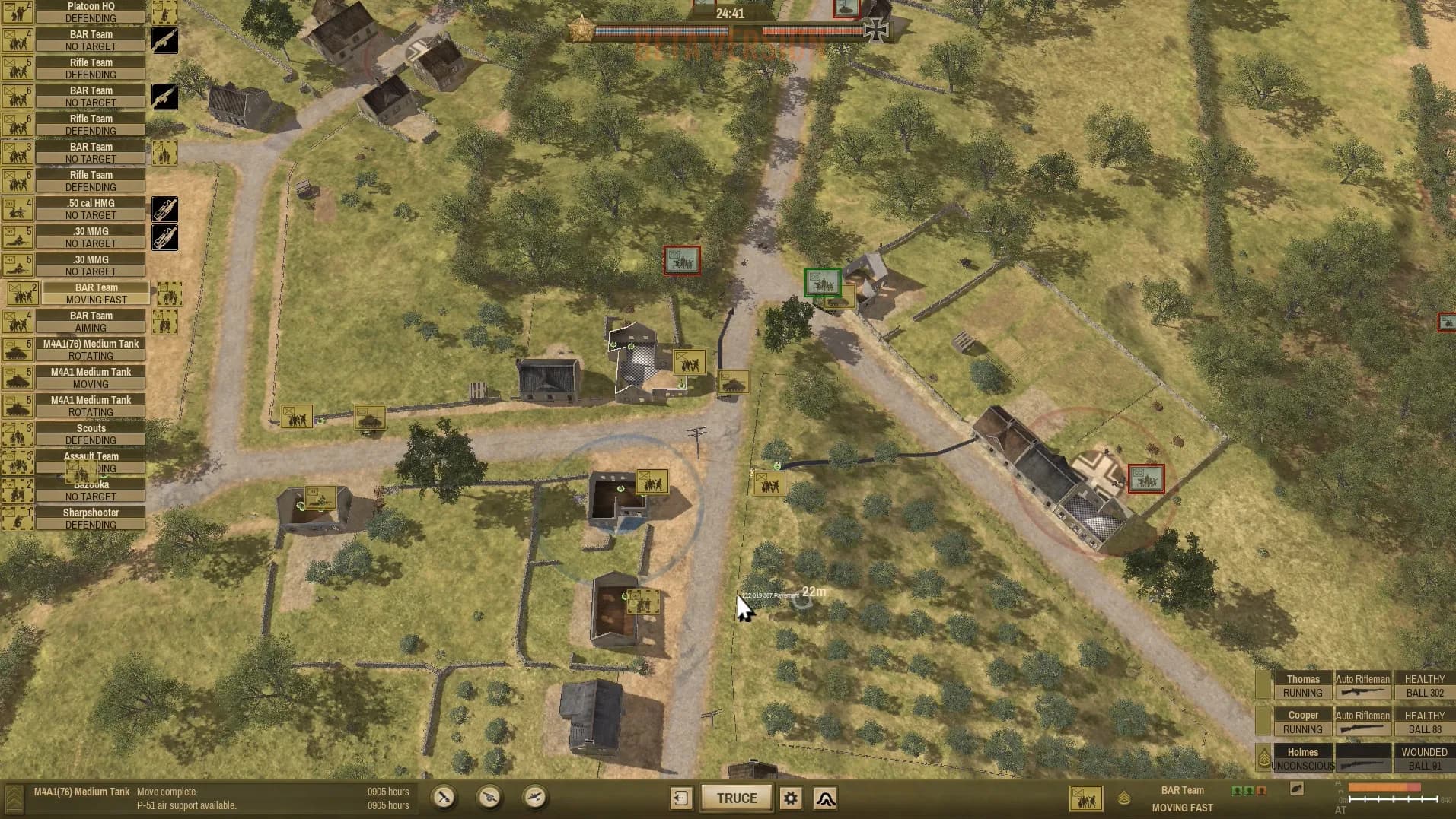 Close Combat: The Bloody First görsel 11