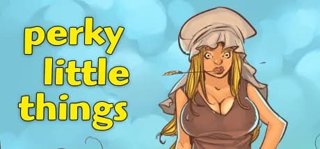 Perky Little Things