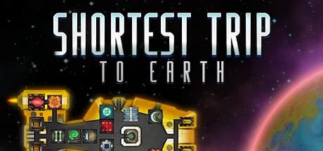 Shortest Trip to Earth görsel 1