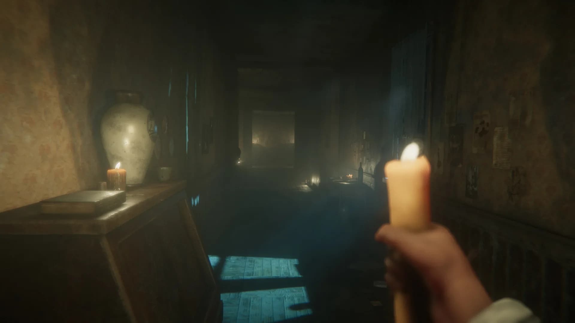 Project Nightmares Case 36: Henrietta Kedward görsel 2