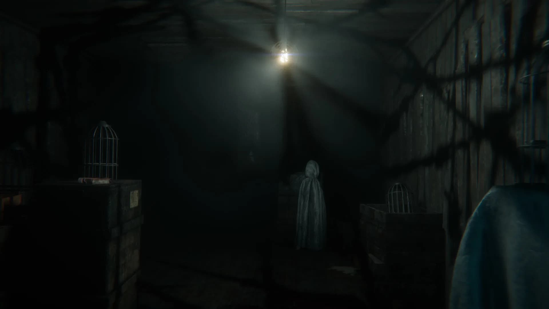 Project Nightmares Case 36: Henrietta Kedward görsel 3