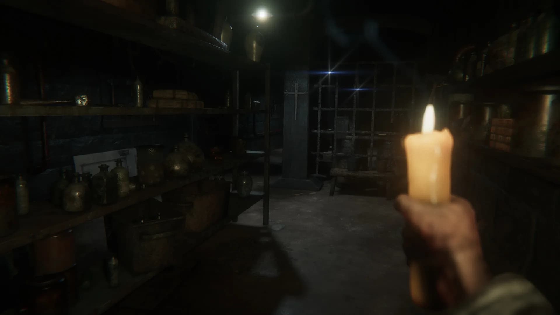 Project Nightmares Case 36: Henrietta Kedward görsel 16