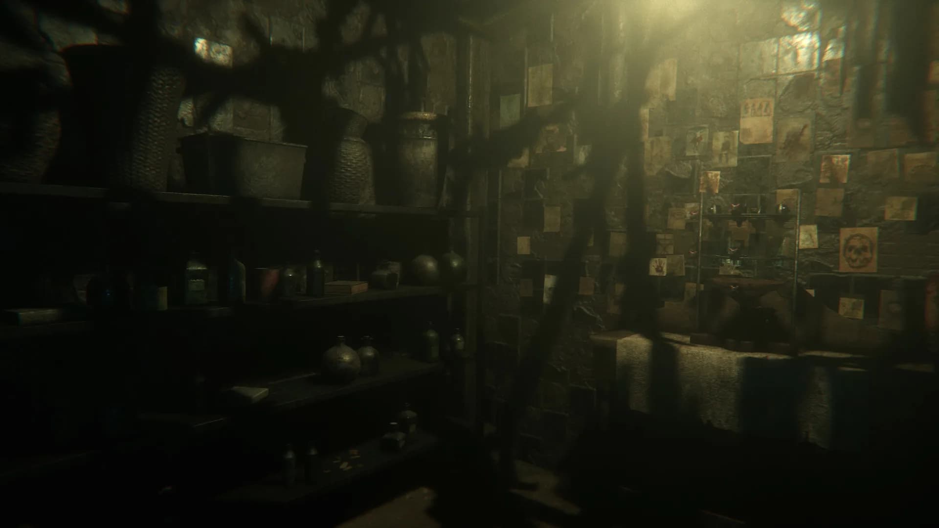 Project Nightmares Case 36: Henrietta Kedward görsel 17