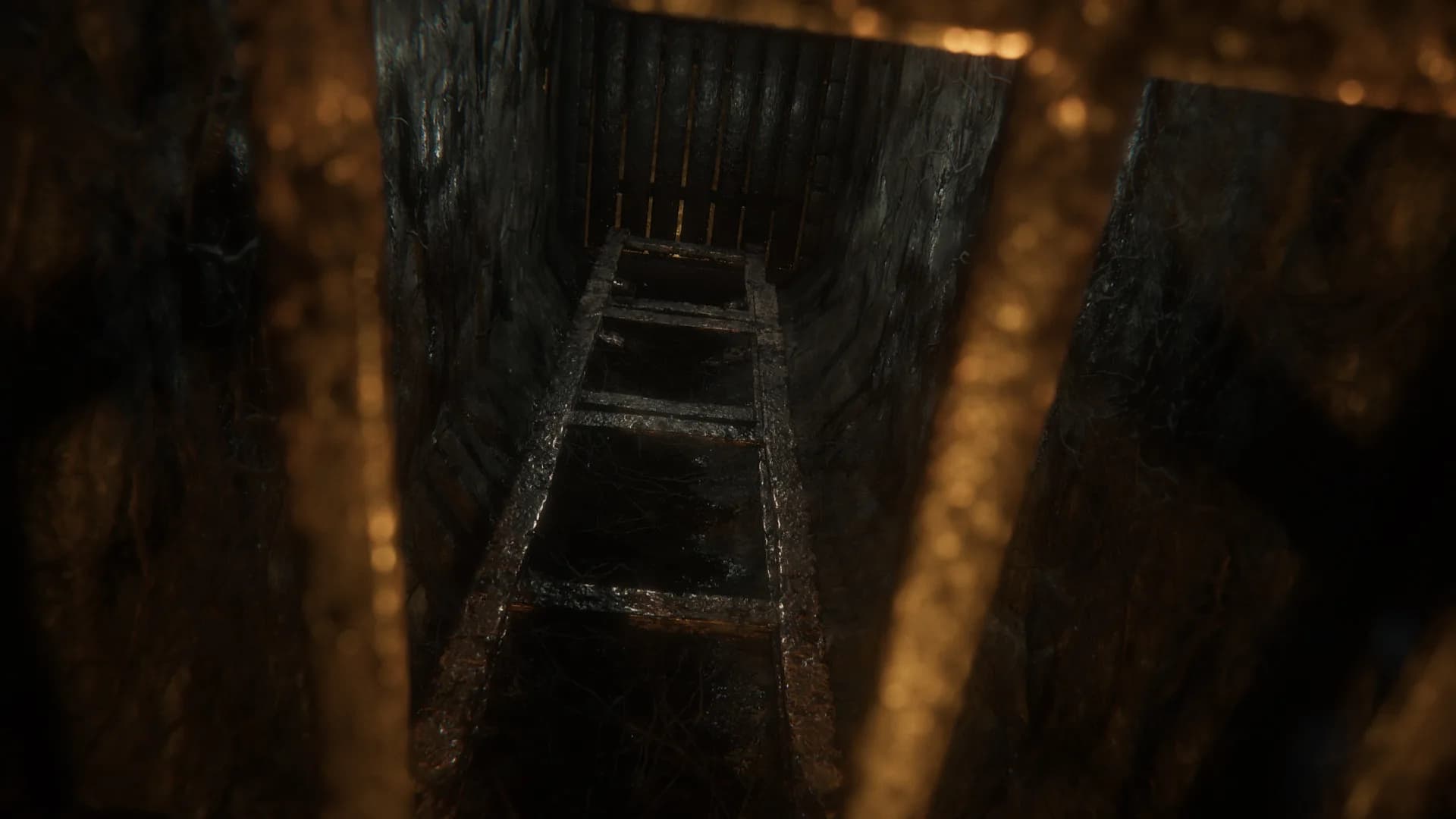Project Nightmares Case 36: Henrietta Kedward görsel 7