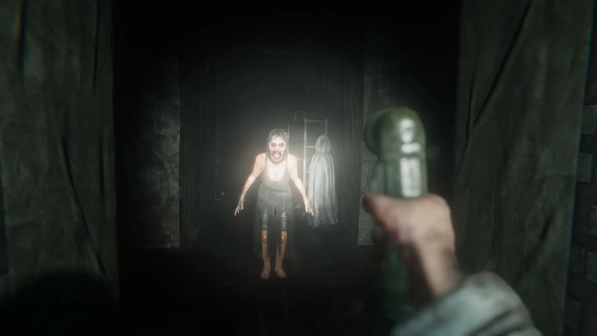 Project Nightmares Case 36: Henrietta Kedward görsel 8