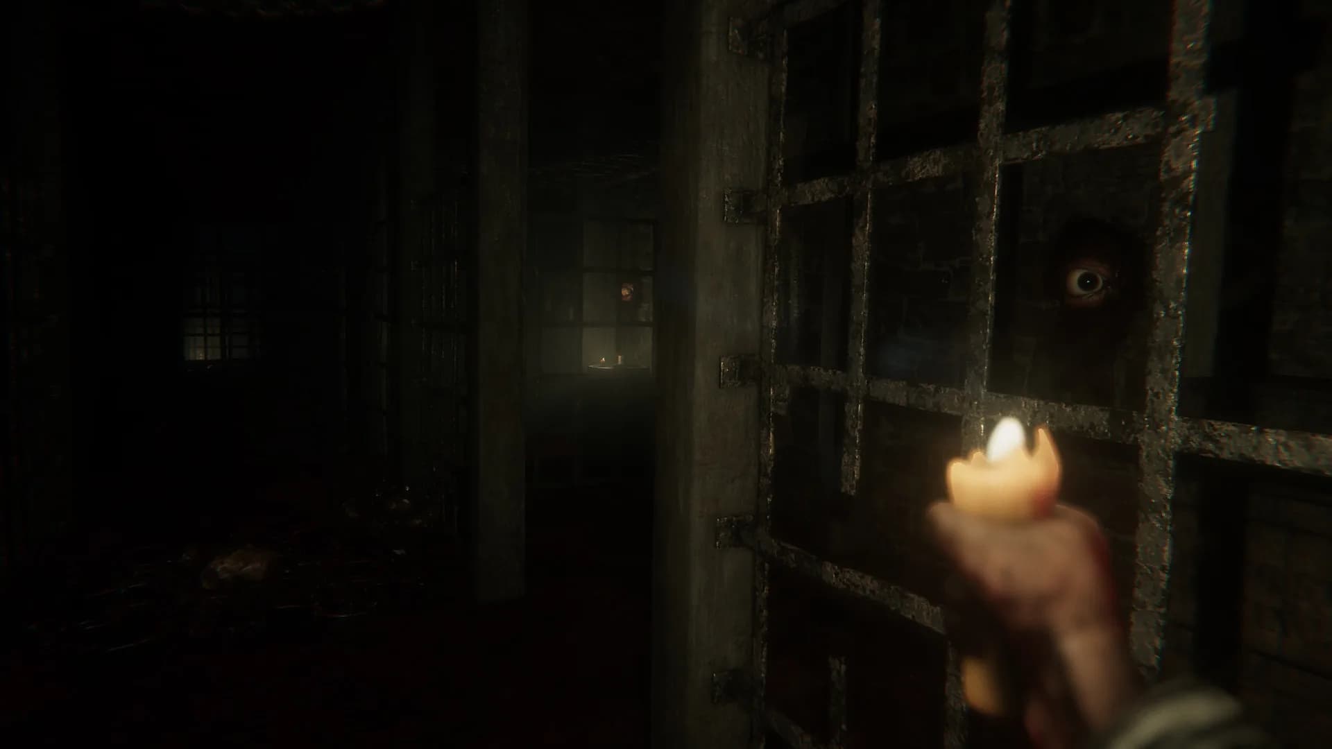 Project Nightmares Case 36: Henrietta Kedward görsel 10