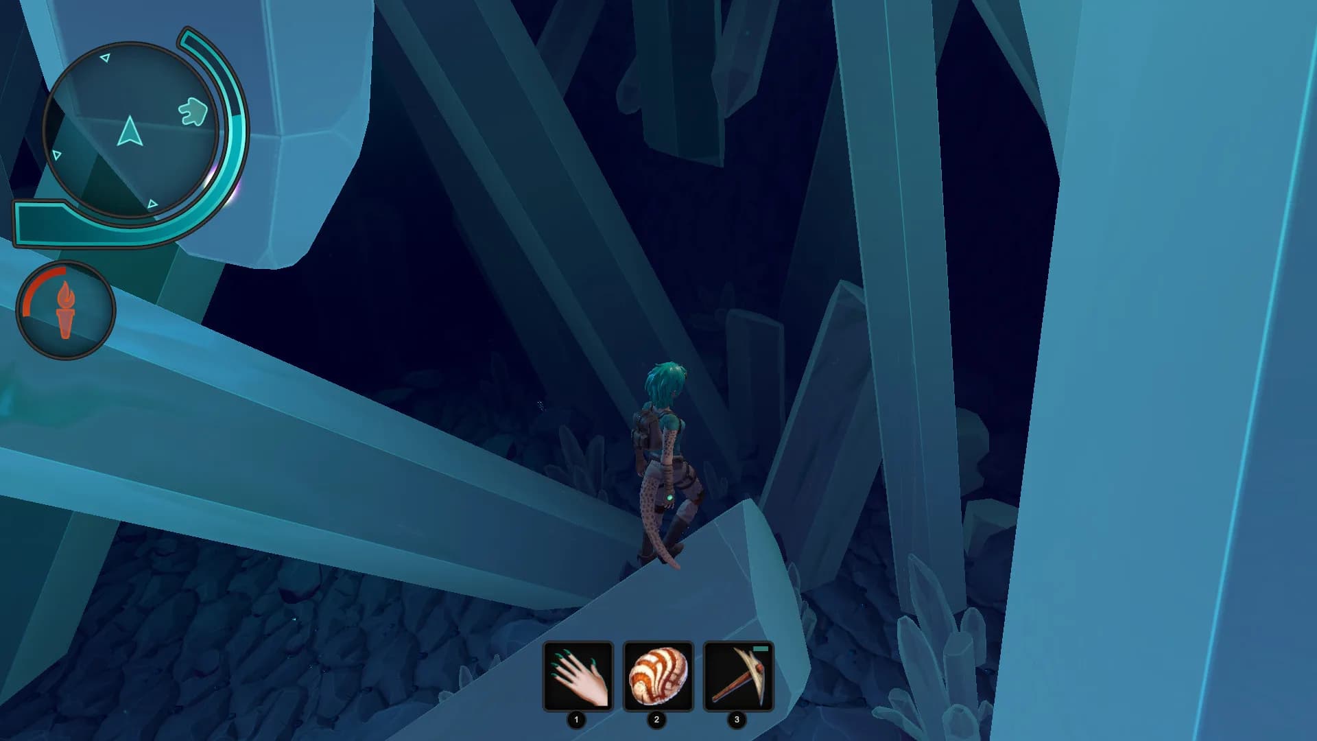 Miasma Caves görsel 6