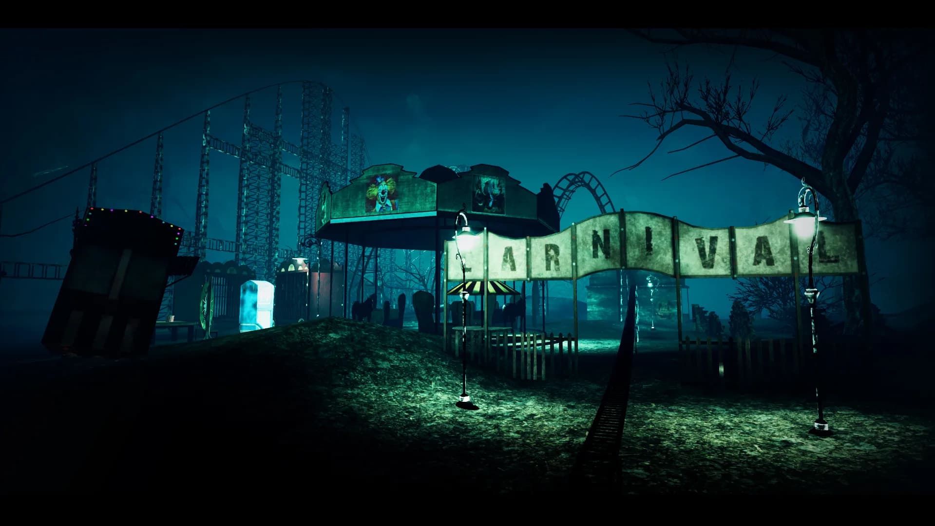 Lunapark VR görsel 4