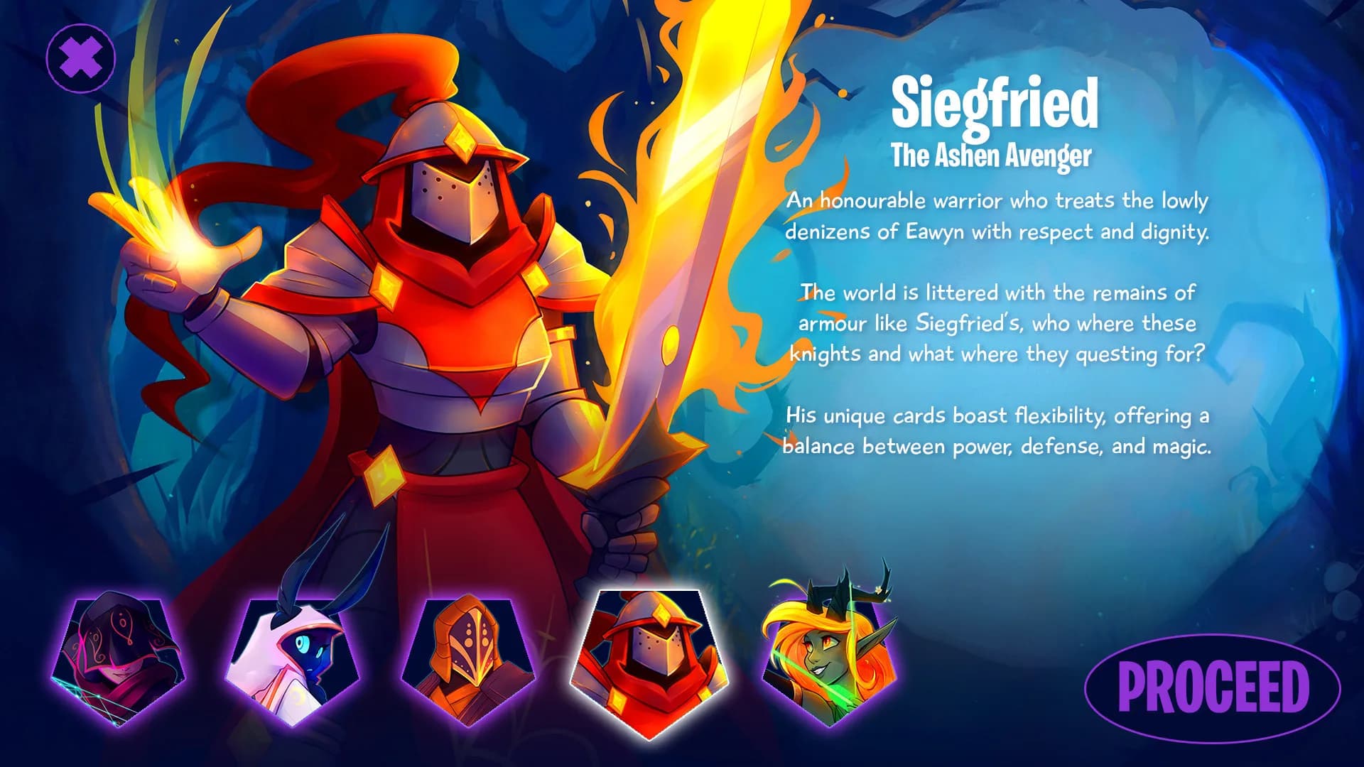 CasterLords görsel 9