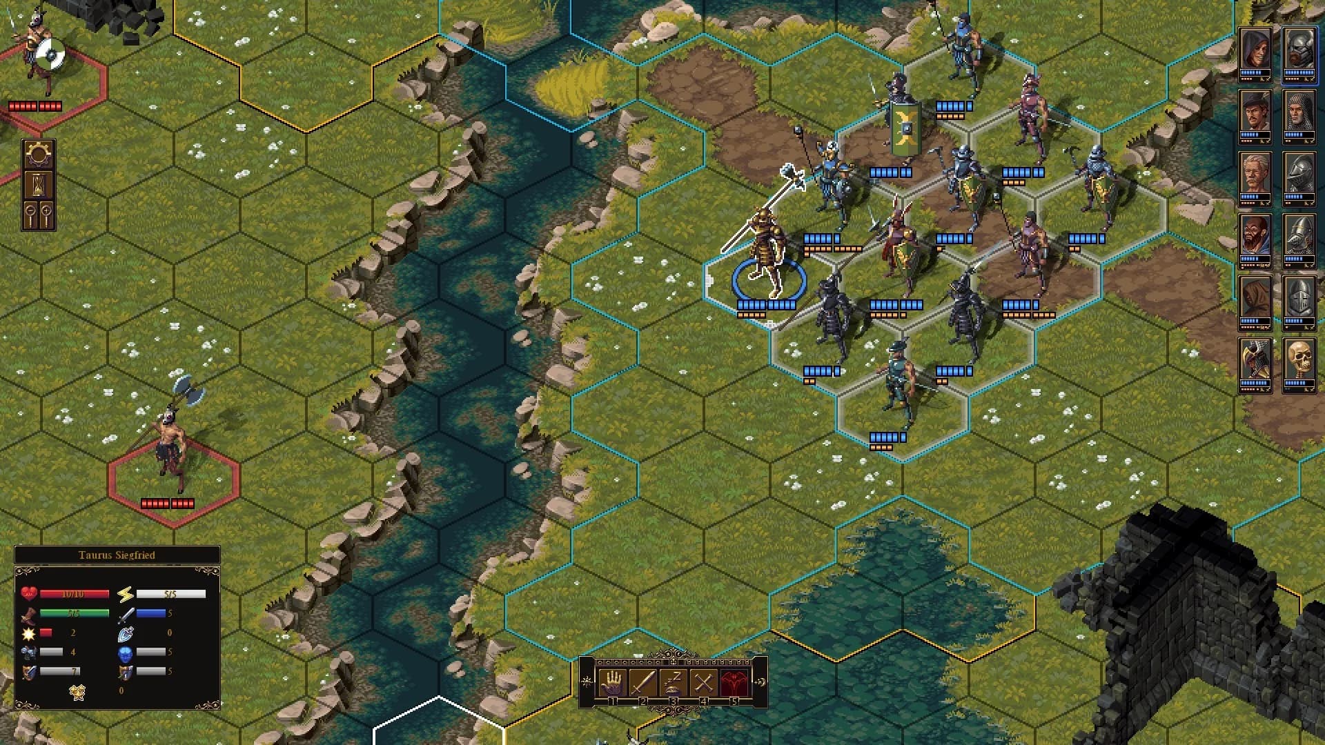 Zodiac Legion görsel 3