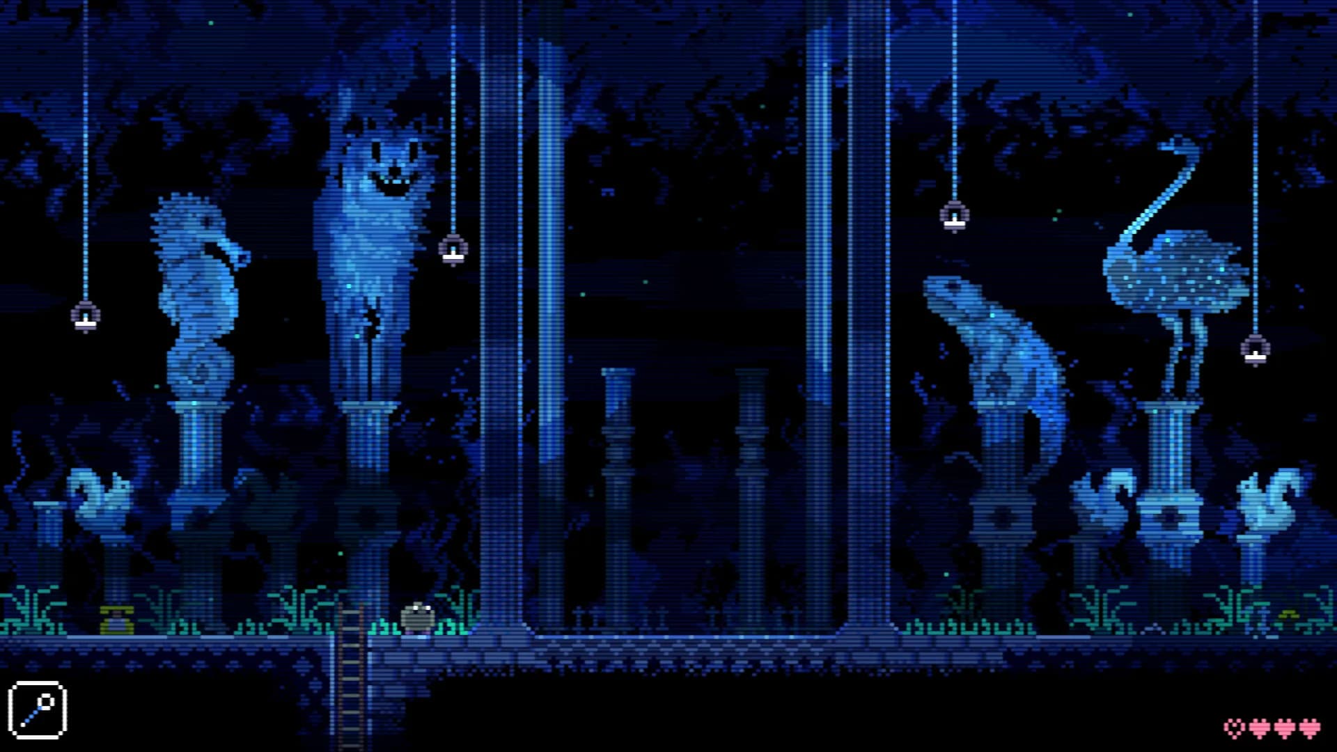 ANIMAL WELL görsel 6