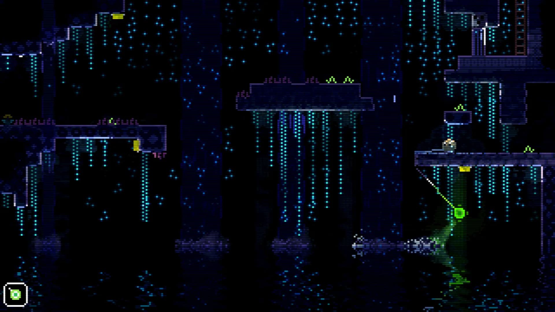 ANIMAL WELL görsel 11