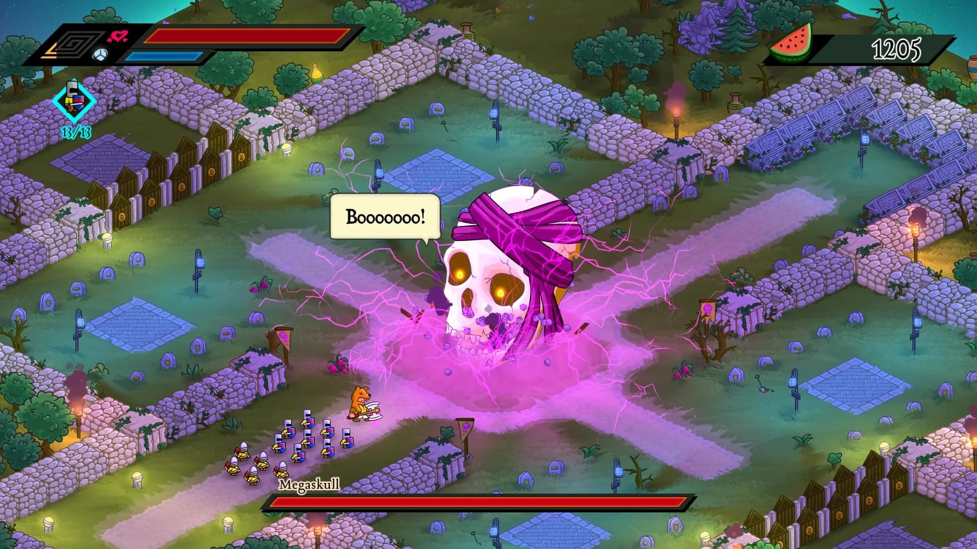 Barbearian görsel 5