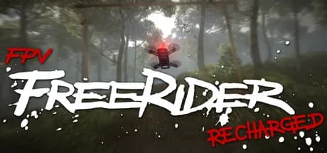 FPV Freerider Recharged görsel 1