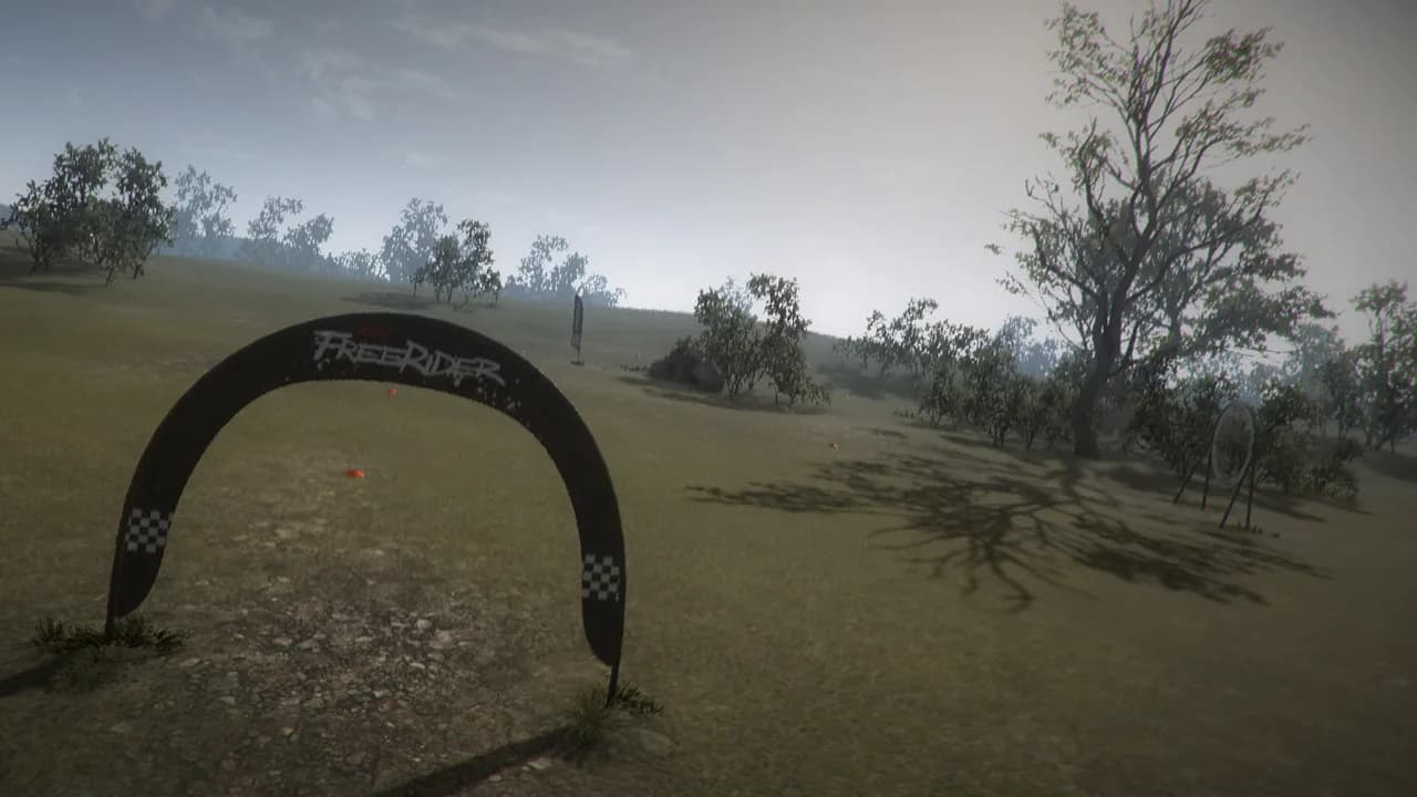 FPV Freerider Recharged görsel 4