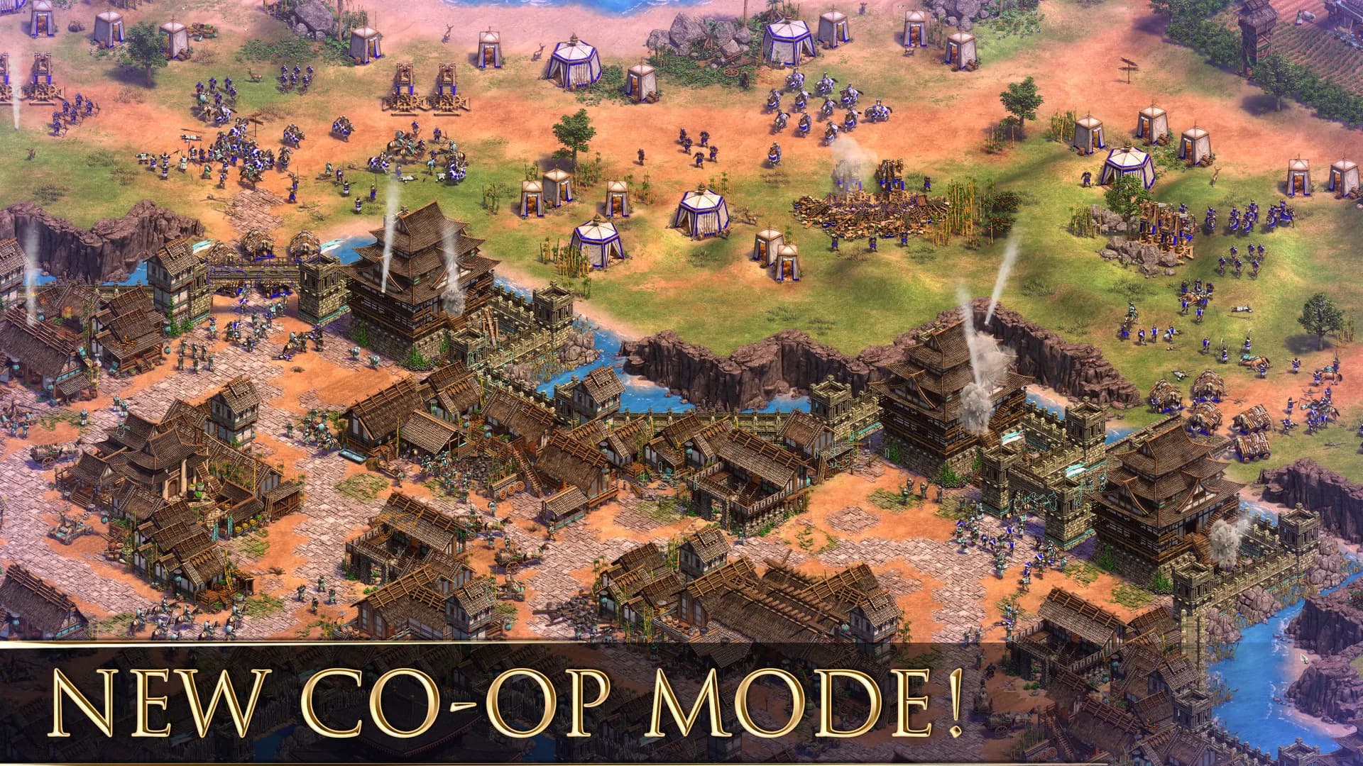 Age of Empires II: Definitive Edition görsel 2